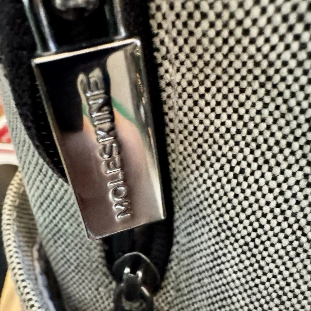 Moleskine Metro Backpack, 15